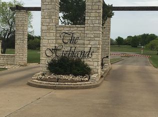 42081 Crooked Stick Dr, Whitney, TX 76692