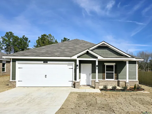 4013 Gregg Tex Rd, Longview, TX 75604