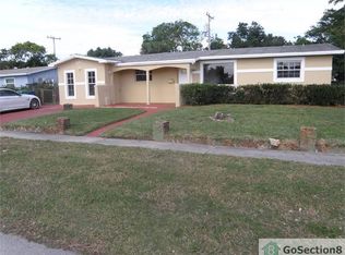 4701 NW 13th Ct, Fort Lauderdale, FL 33313