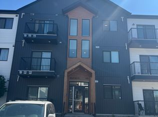 864 Secord Blvd NW #208, Edmonton, AB T5T7R9