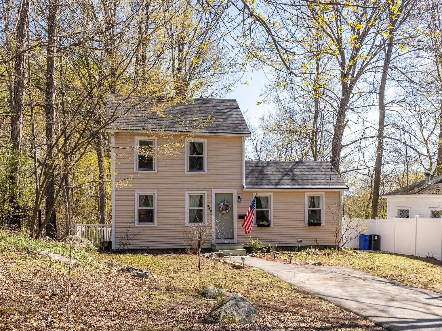 342 N State Street, Concord, NH 03301 Zillow