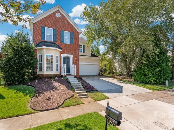 6934 Tanners Creek Dr, Huntersville, NC 28078