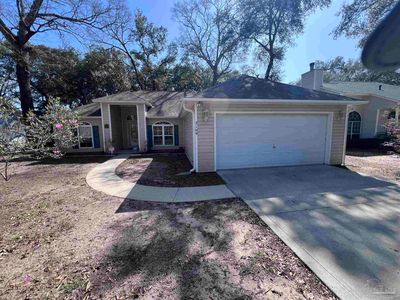 2109 Tucson Ave, Pensacola, FL, 32526