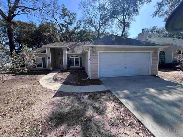 2109 Tucson Ave, Pensacola, FL 32526