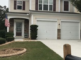 3206 Saville St SW, Atlanta, GA 30331