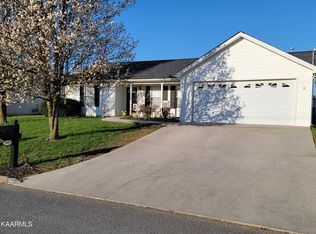 7801 Ralph Youmans Rd, Corryton, TN 37721