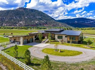 1701 CR 250, Durango, CO 81301