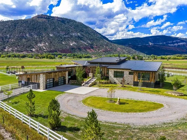 1701 & 1729 CR 250, Durango, CO 81301