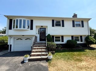 20 Susan Ave, Burlington, MA 01803