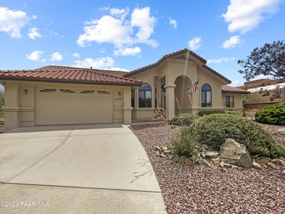 1137 Sunflower Way, Prescott, AZ, 86305