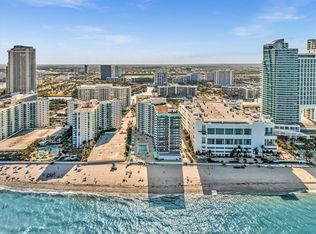 3725 S Ocean Dr APT 1507, Hollywood, FL 33019