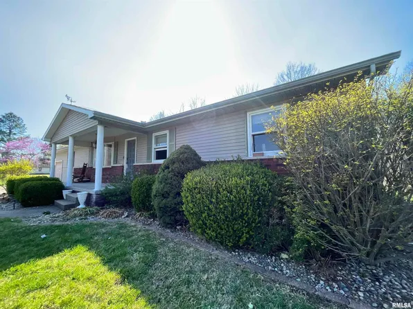 12983 Prosperity Rd, Marion, IL 62959