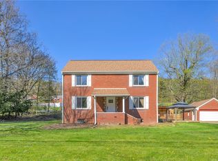 1228 State Route 356, Leechburg, PA 15656