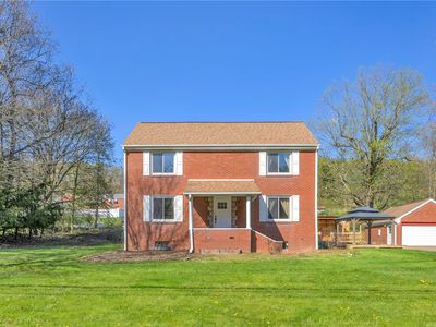 1228 State Route 356, Leechburg, PA, 15656
