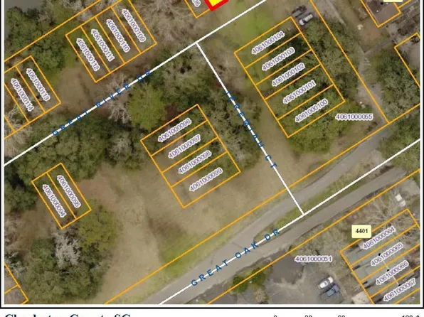 0 Great Oak Dr, North Charleston, SC 29418