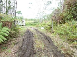 11-2034 Makoa Rd LOT 60, Mountain View, HI 96771