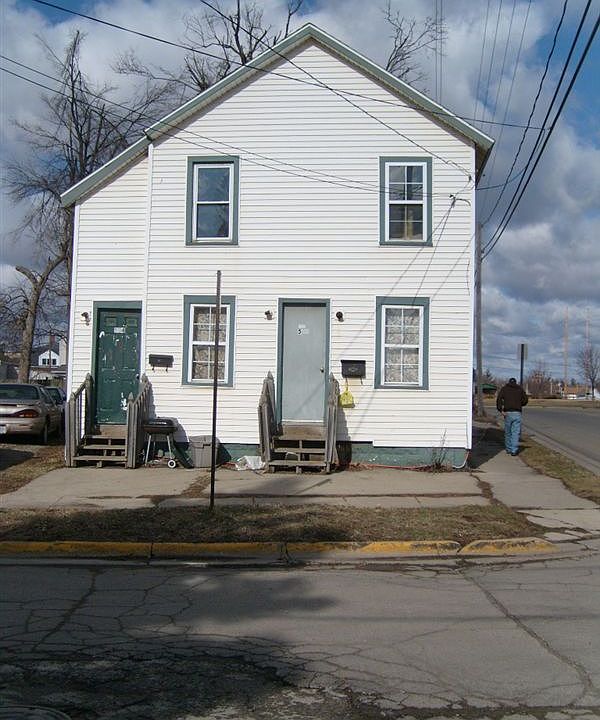 Tabor St., Adrian, MI