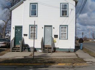 504 Tabor St, Adrian, MI 49221