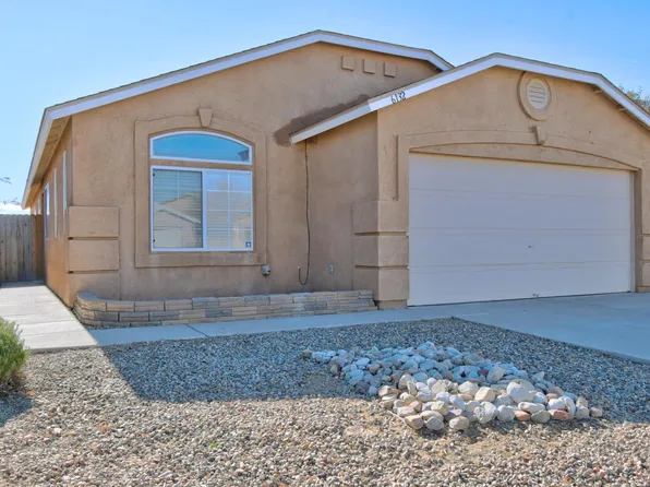 6132 Ursa Ave NW, Albuquerque, NM 87114