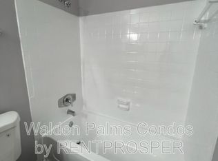 4756 Walden Cir APT 631, Orlando, FL 32811