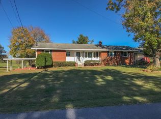122 Harmony Heights Rd, Jonesborough, TN 37659