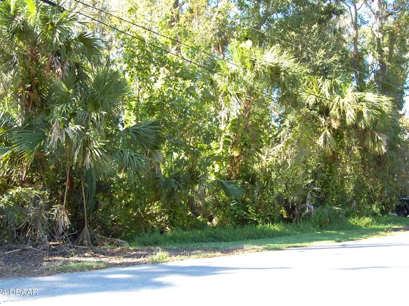 332 Patricia Dr, New Smyrna Beach, FL 32168