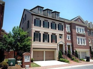 2261 Edgartown Ln SE, Smyrna, GA 30080