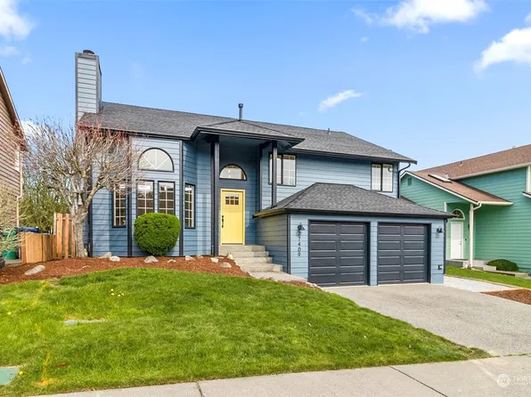 27409 Church Creek Loop NW, Stanwood, WA 98292