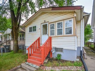 24 Ruth St, Ecorse, MI 48229
