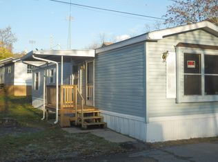 7 Town Mills Mobile Home Park, Shippensburg, PA 17257