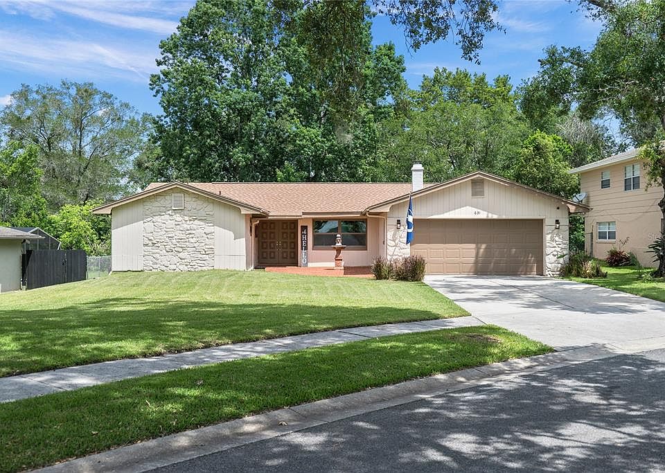 631 N Indigo Rd, Altamonte Springs, FL 32714 Zillow