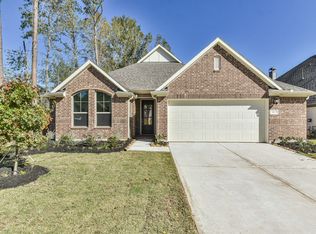7517 Great Falls Ln, Porter, TX 77365