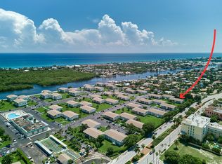 880 Horizons W APT 102, Boynton Beach, FL 33435