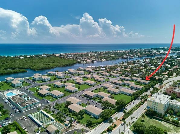 880 Horizons W #102, Boynton Beach, FL 33435