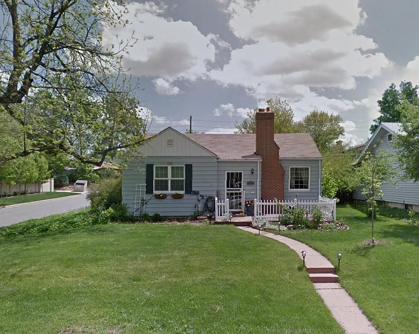 1st image of this home