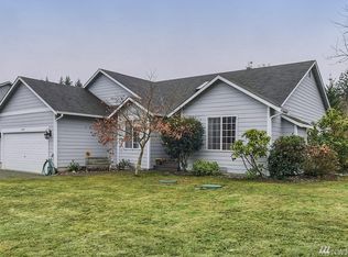 1187 NW Suzanne Ct, Poulsbo, WA 98370