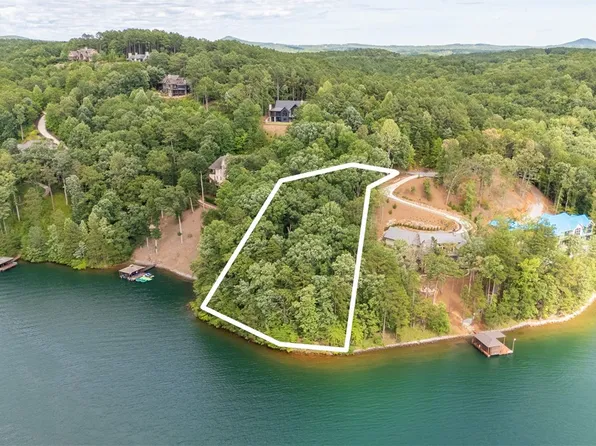 117 Echo Point Ct, Sunset, SC 29685