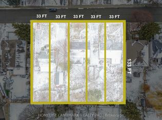 81 Brooklawn Ave, Toronto, ON M1M2P7