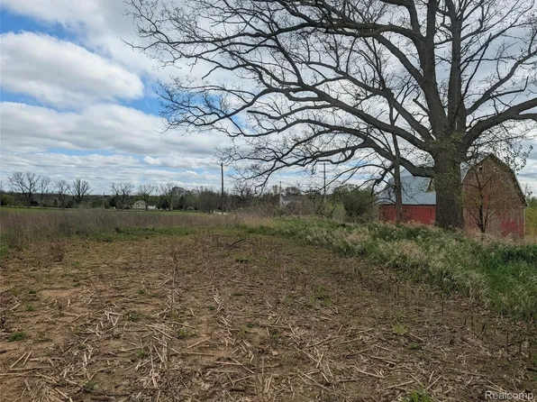 PARCEL 6 Hogan Rd #18, Linden, MI 48451