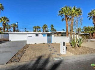 2850 E Livmor Ave, Palm Springs, CA 92262