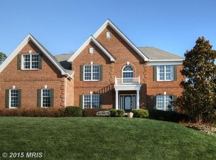 11571 Seneca Hill Ct, Great Falls, VA