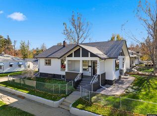 205 E 8th St, Casper, WY 82601