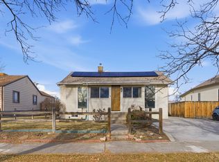 936 Teller Ave, Grand Junction, CO 81501