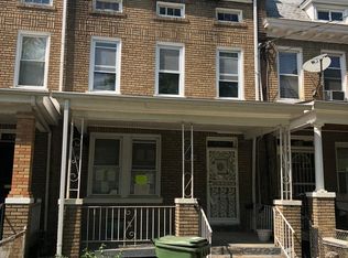 1221 Shepherd St NW, Washington, DC 20011