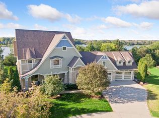 3649 Lerive Way, Chaska, MN 55318