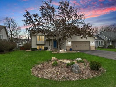 15926 Gallant Ct, Apple Valley, MN, 55124