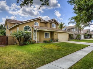 2162 Carefree Way, Corona, CA 92878
