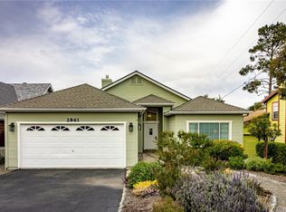 2861 Burton Dr, Cambria, CA 93428