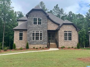 2073 Grey Oaks Ter, Pelham, AL 35124