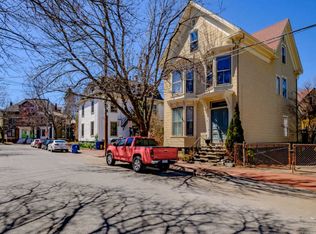 39 Cushman St, Portland, ME 04102